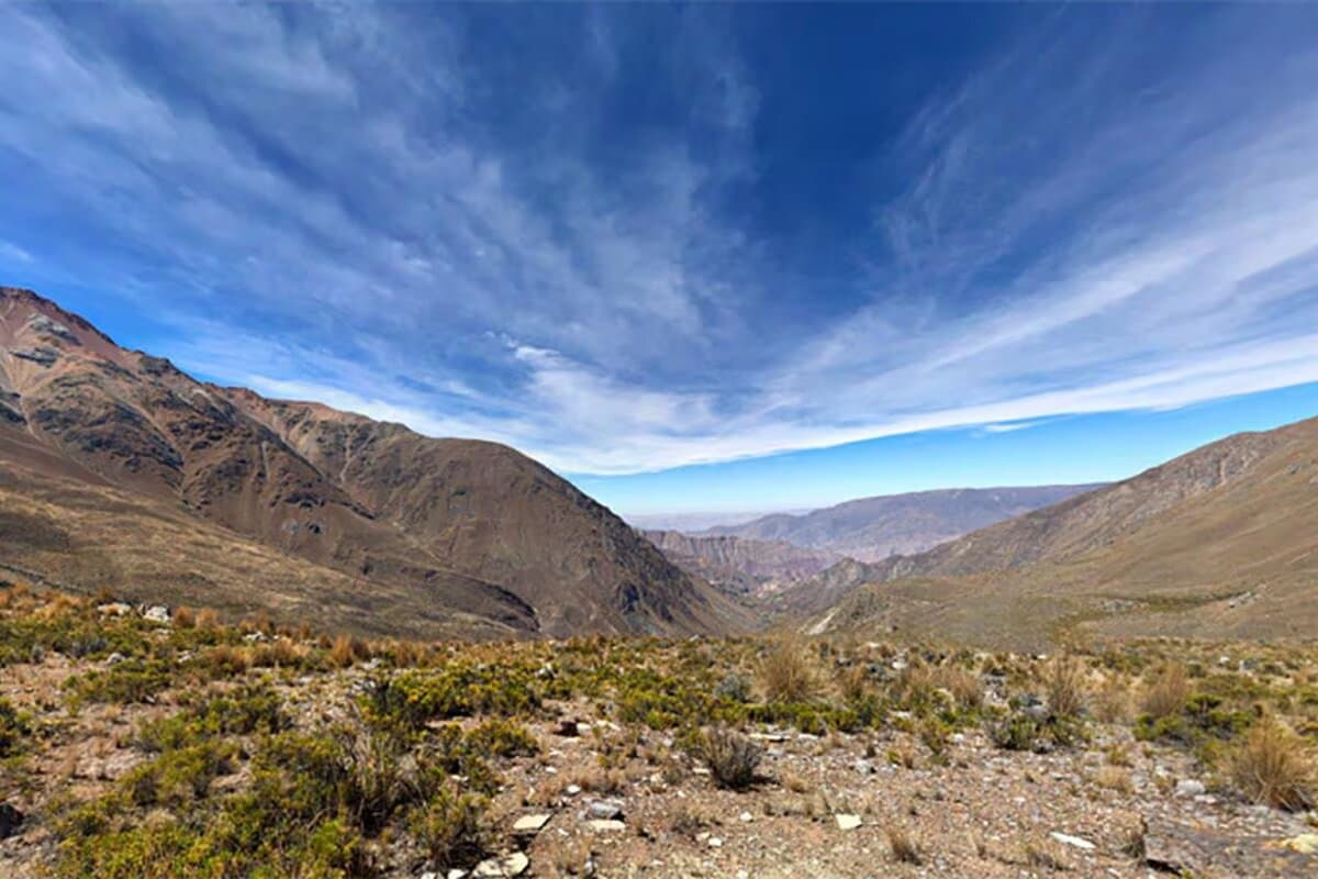 Invertirán $ 600 mil para explorar y desarrollar mina de oro y cobre