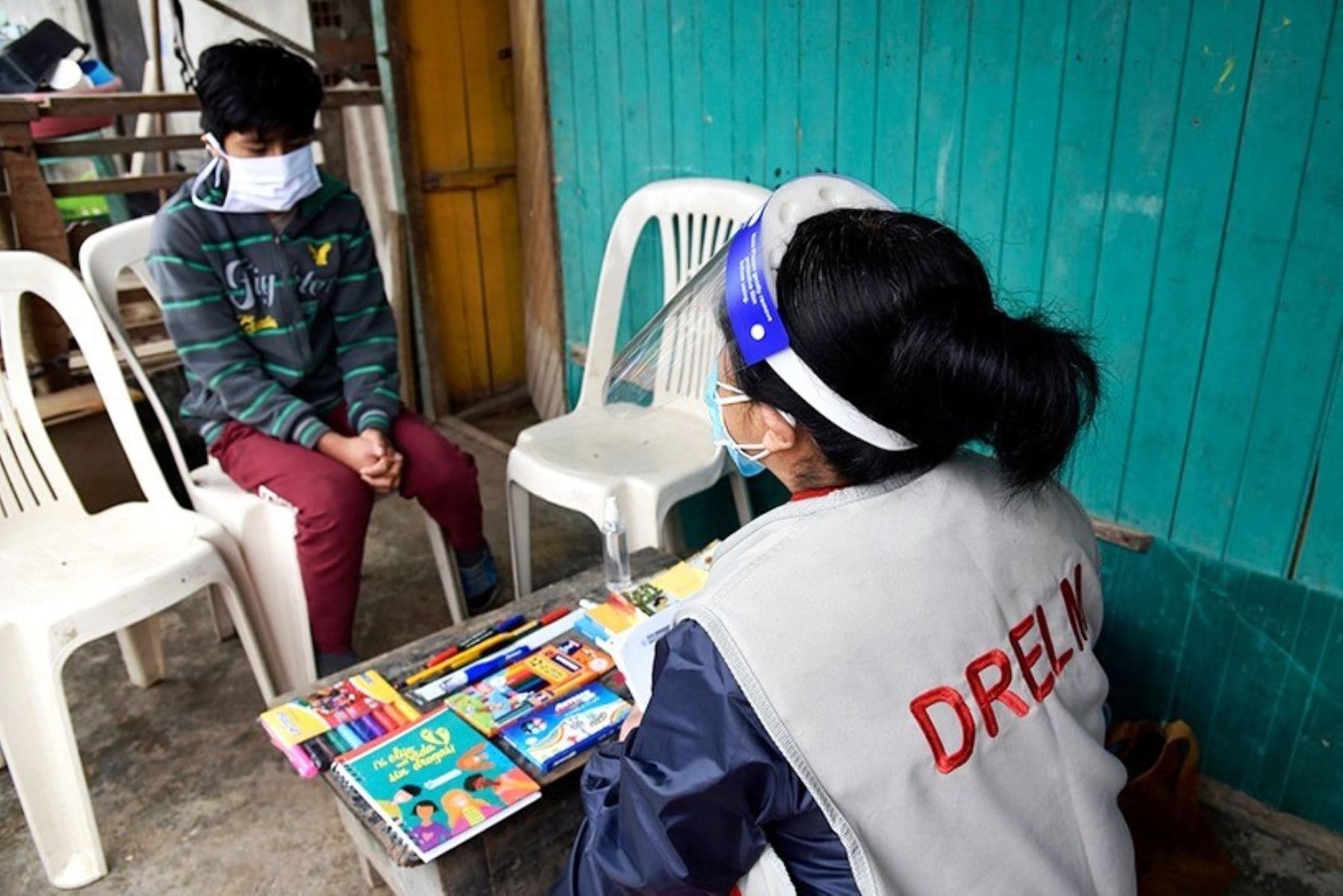 Apafas rechazan inicio de clases semipresenciales