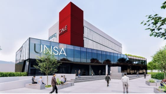 UNSA tendrá un segundo centro de investigación