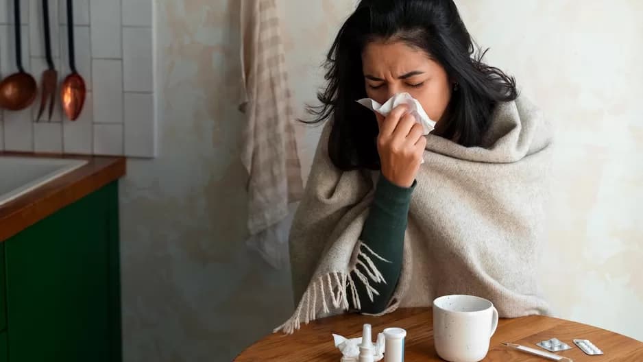 Activan protocolos de vigilancia ante casos de influenza A H3N2