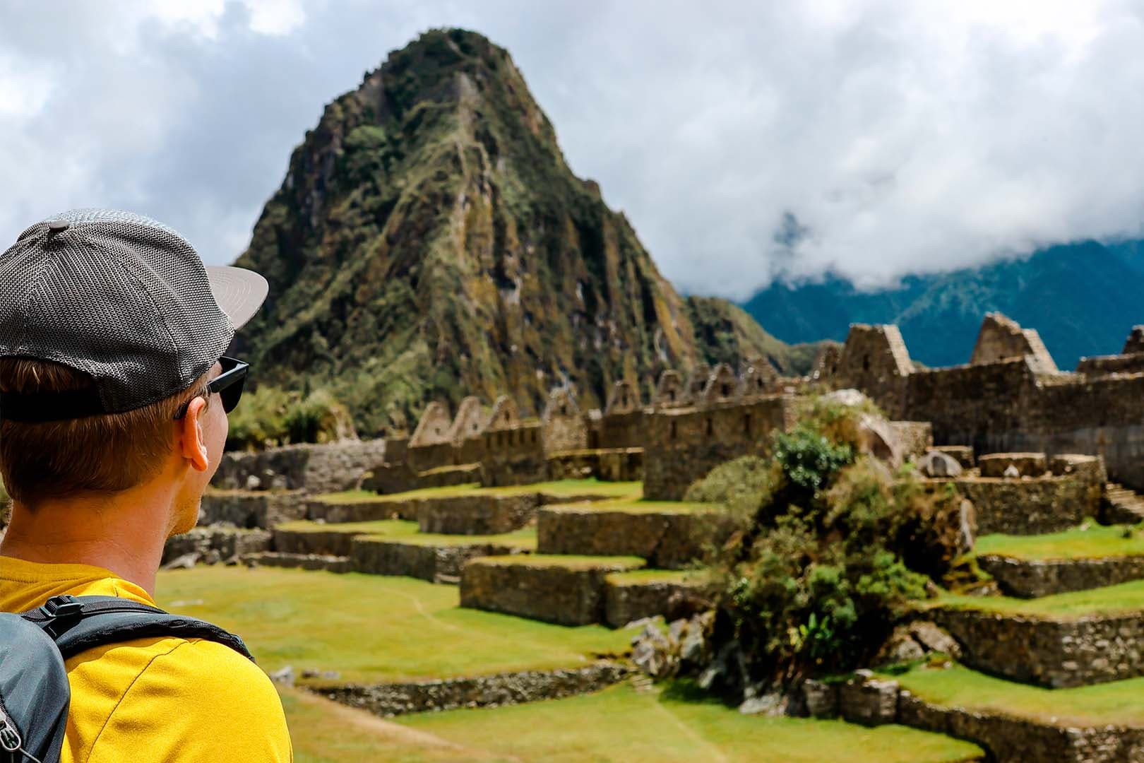 Proyectan que el año 2025 será bueno para el turismo receptivo