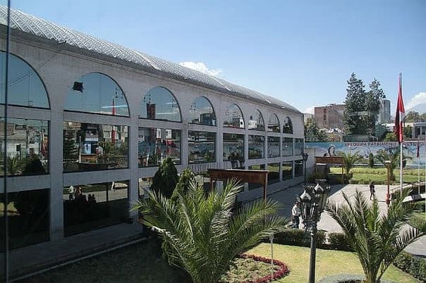 Municipalidad de Arequipa recibirá más de un millón y medio de soles para ejecución de obras