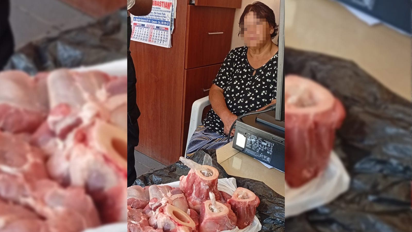 Hallan objetos prohibidos en penales de Arequipa