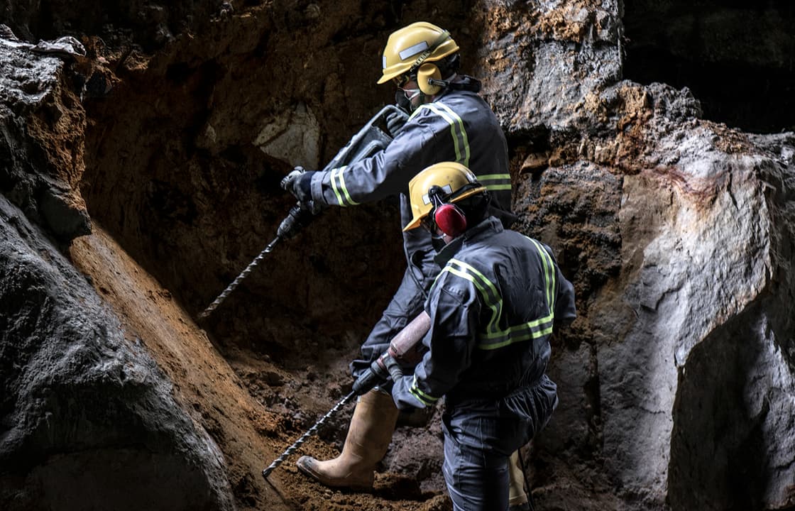 Confiep rechaza ley MAPE porque favorecería a mineros informales