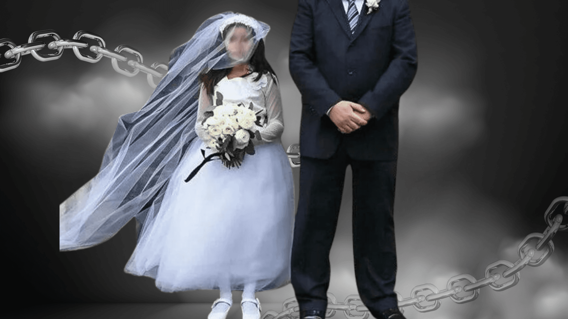 Alertan por escasa difusión de ley contra matrimonio infantil