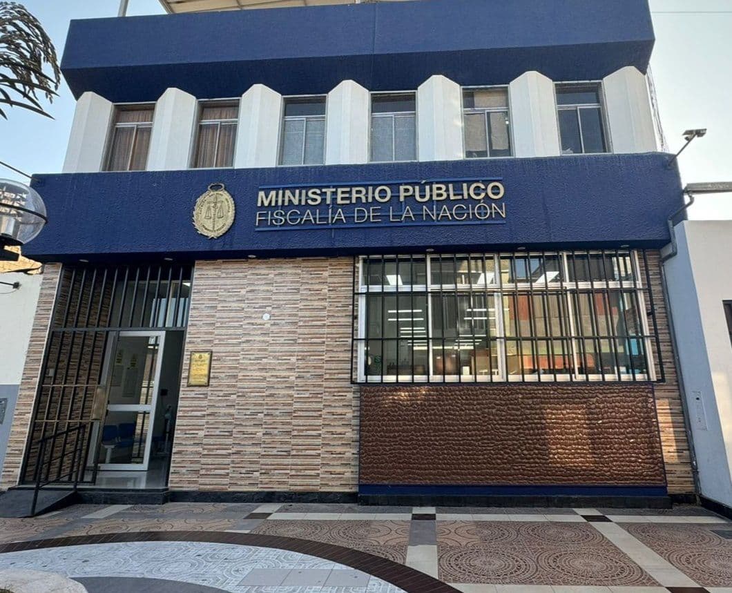 Dictan prisión a varón que intentó matar a docente