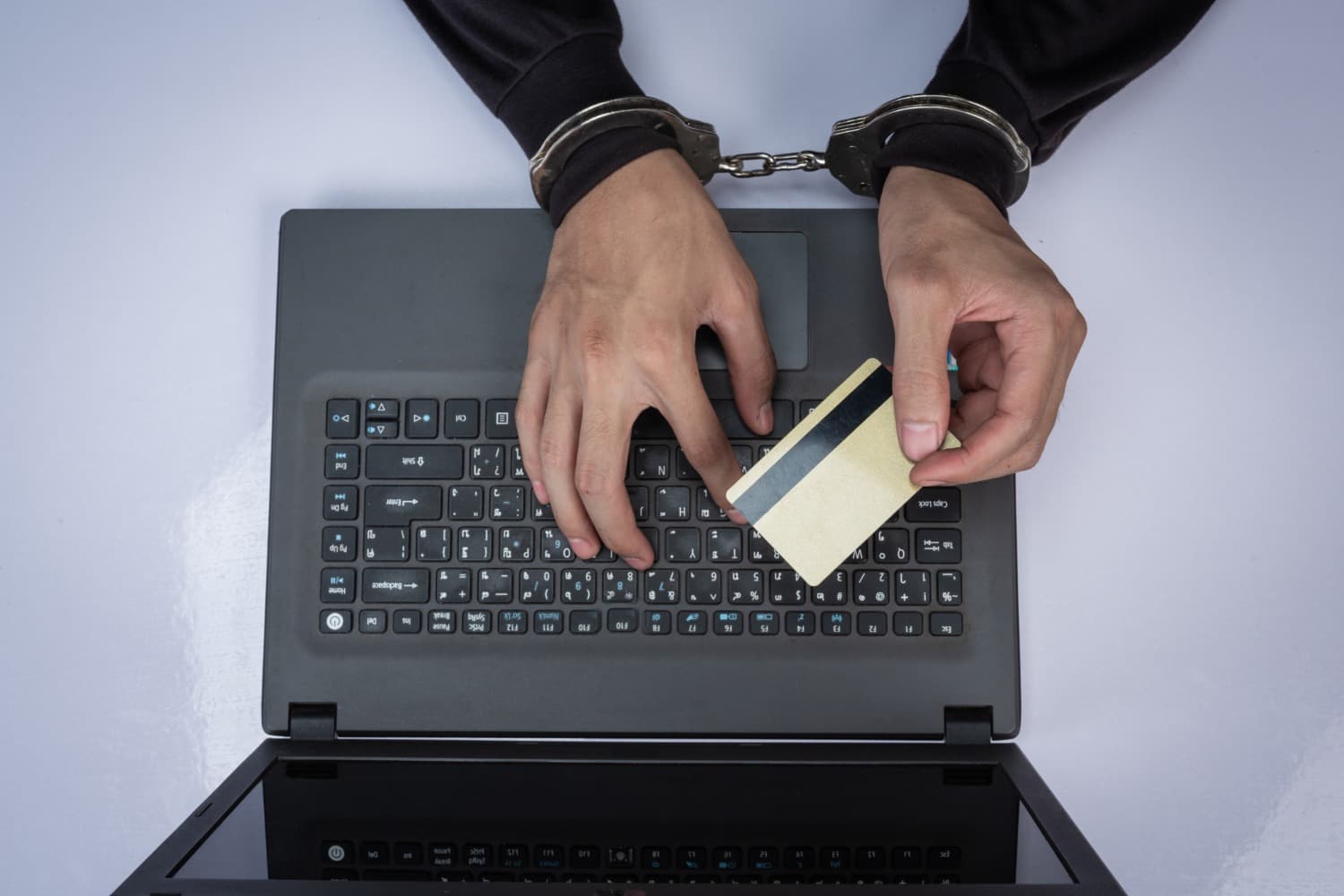 El 68% de delitos informáticos en Perú es fraude: empresas enfrentan nueva ola impulsada por IA