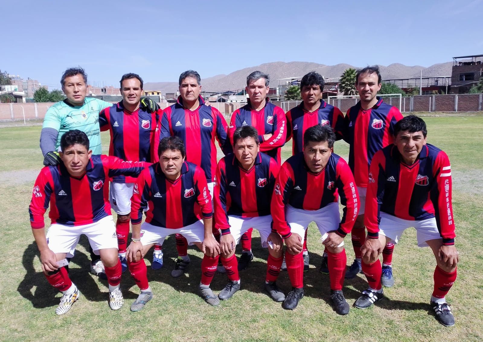 Tremendo desenlace en evento deportivo