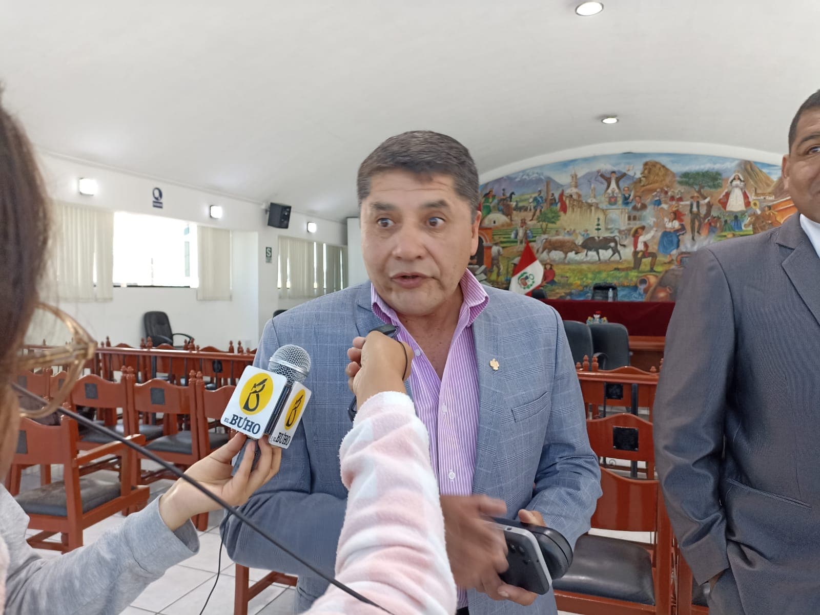 Designaron a 2 nuevos directivos en la Beneficencia tras denuncias