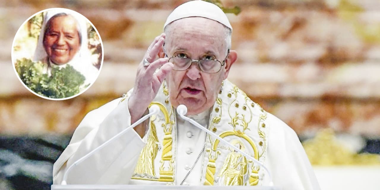 Vaticano beatificará a santa peruana asesinada por S. Luminoso