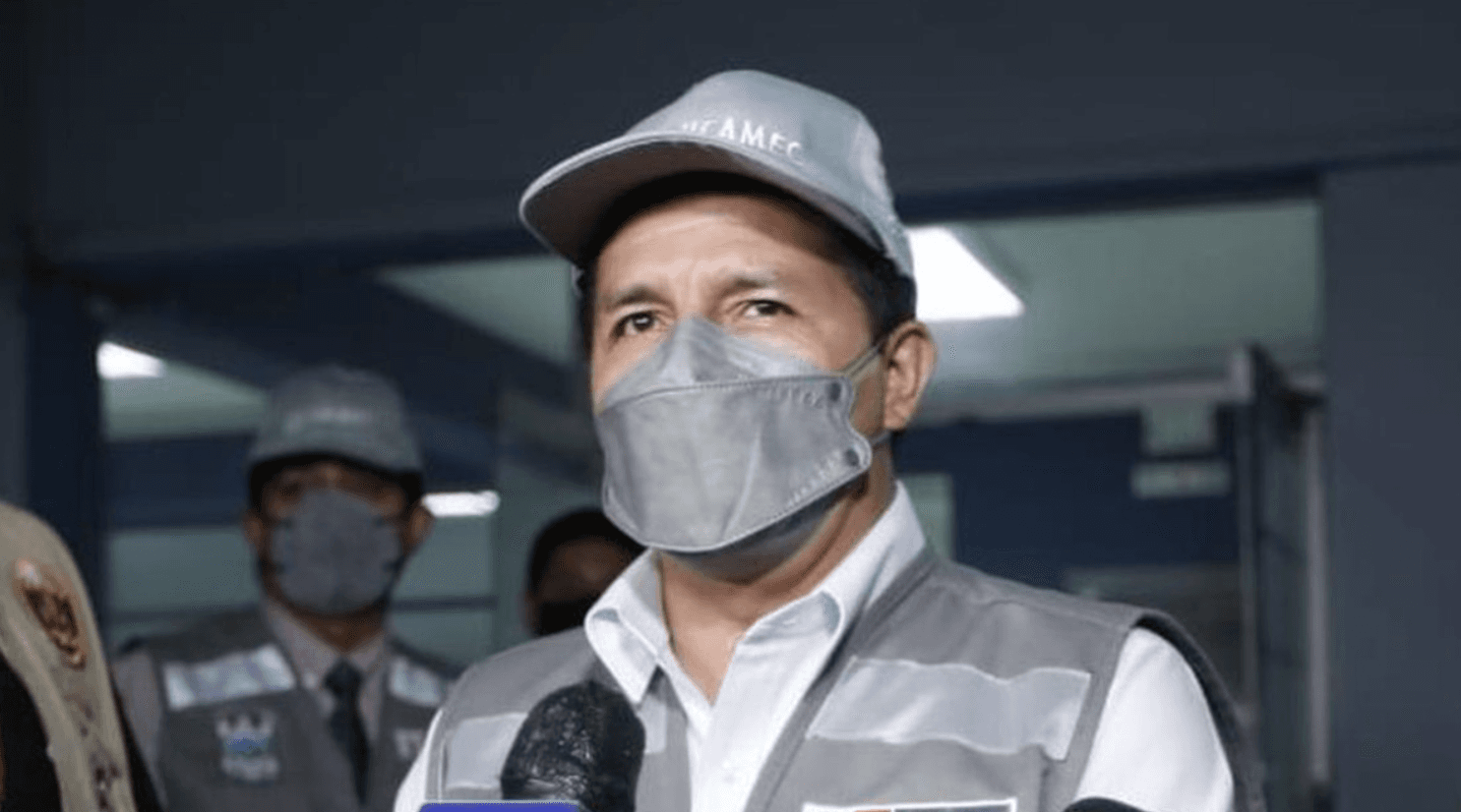 Pedro Castillo pide a transportistas levanten el paro