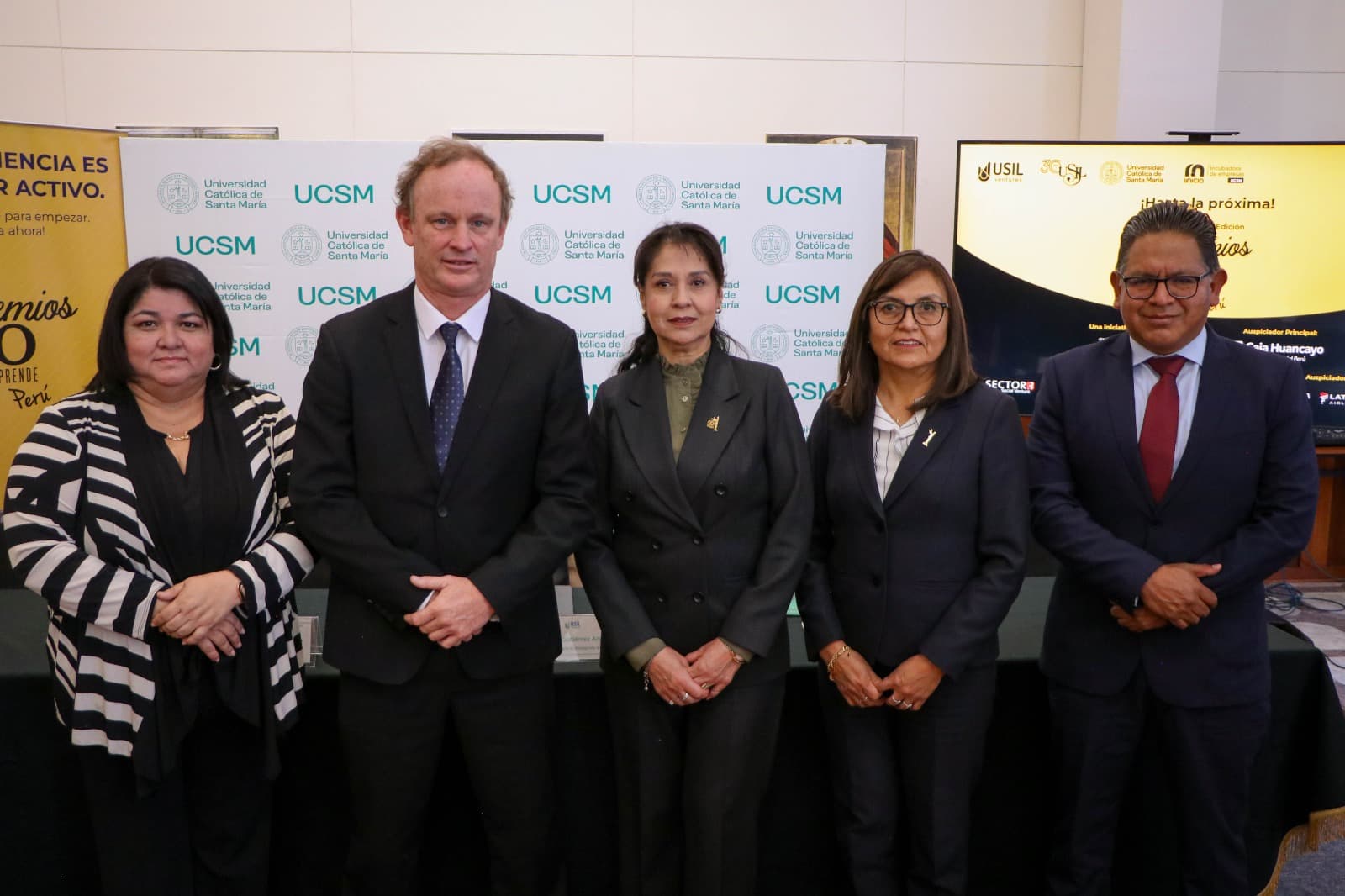 Premios +50 Emprende 2026 impulsan talento senior en su cuarta edición
