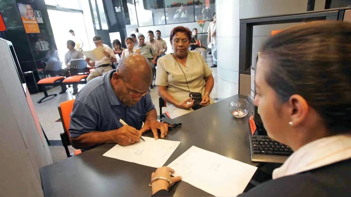 Promulgan ley de modernización del sistema previsional de pensiones