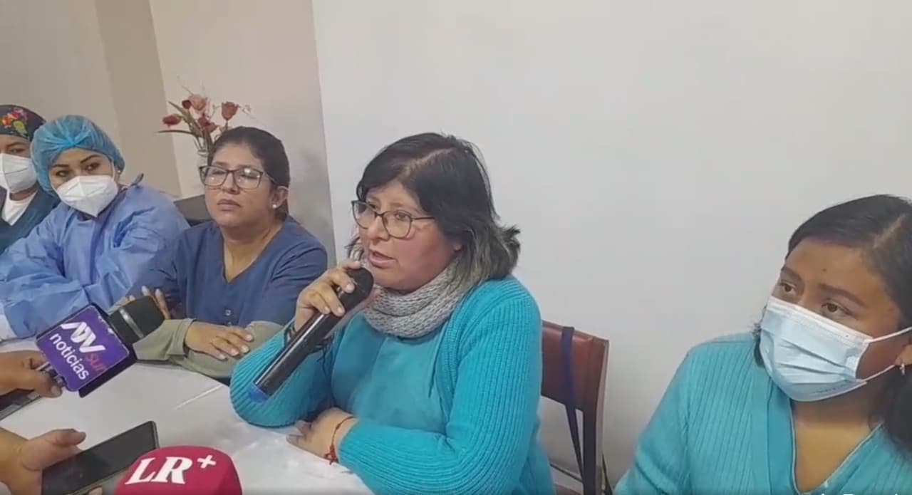 Personal CAS COVID hará movilizaciones