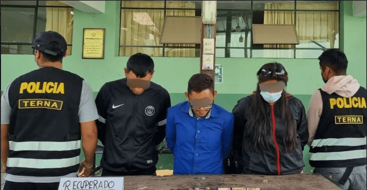Evalúan “emergencia” por la inseguridad ciudadana
