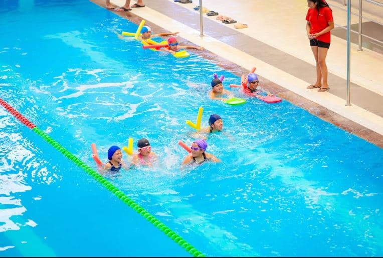 Harán operativos en piscinas para garantizar su salubridad