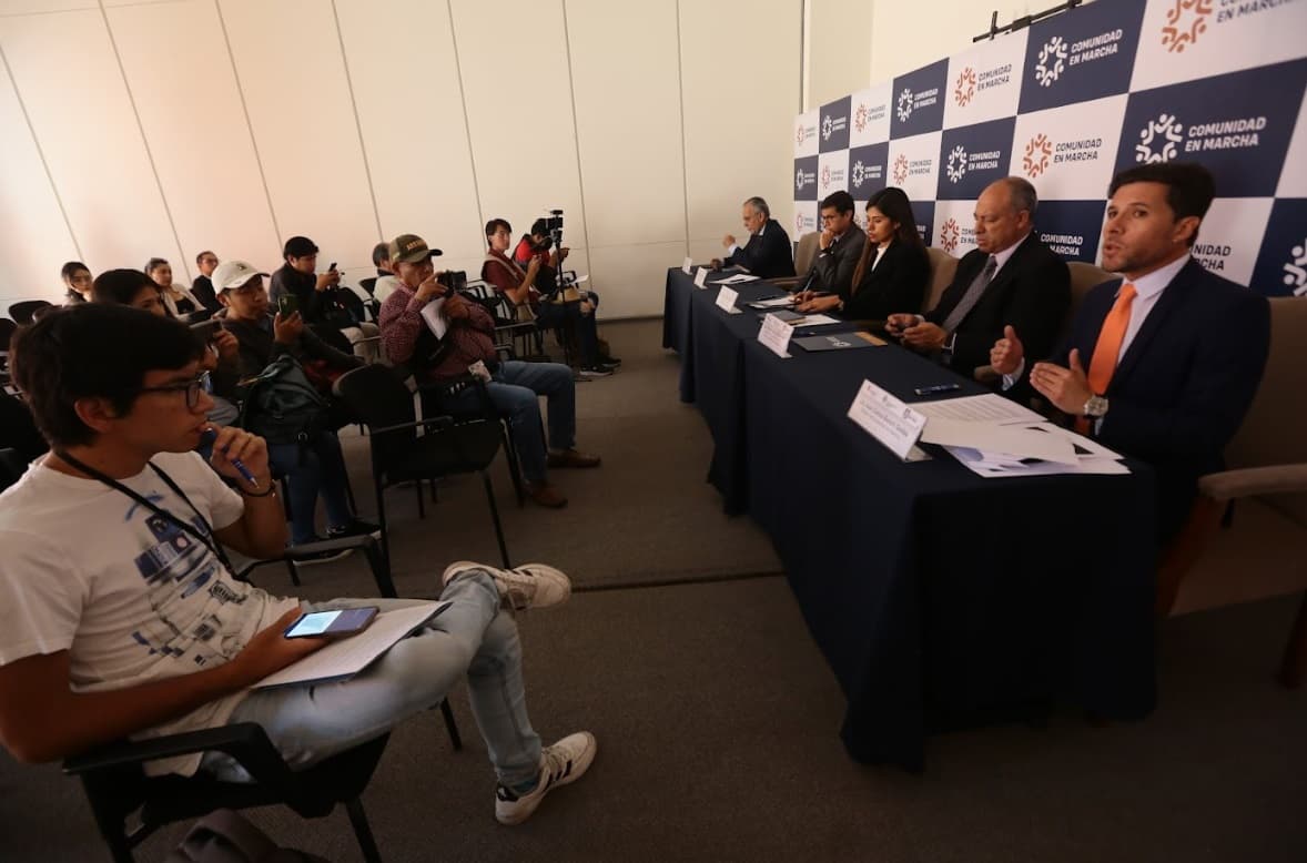 Arequipa ocupa tercer puesto en calidad de vida en el Perú
