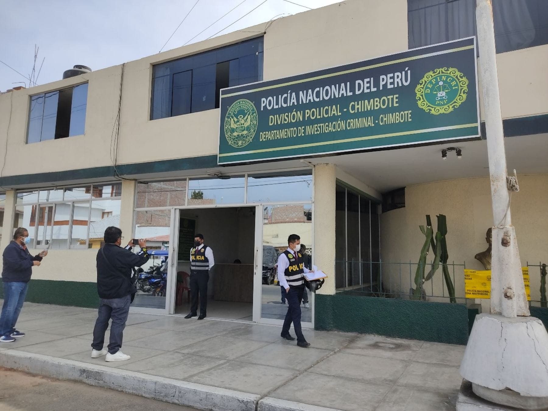 Liberan a 6 niños venezolanos que habían sido secuestrados