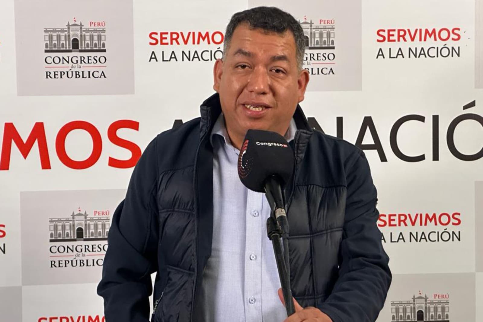 Acción Popular expulsa de manera definitiva a Darwin Espinoza