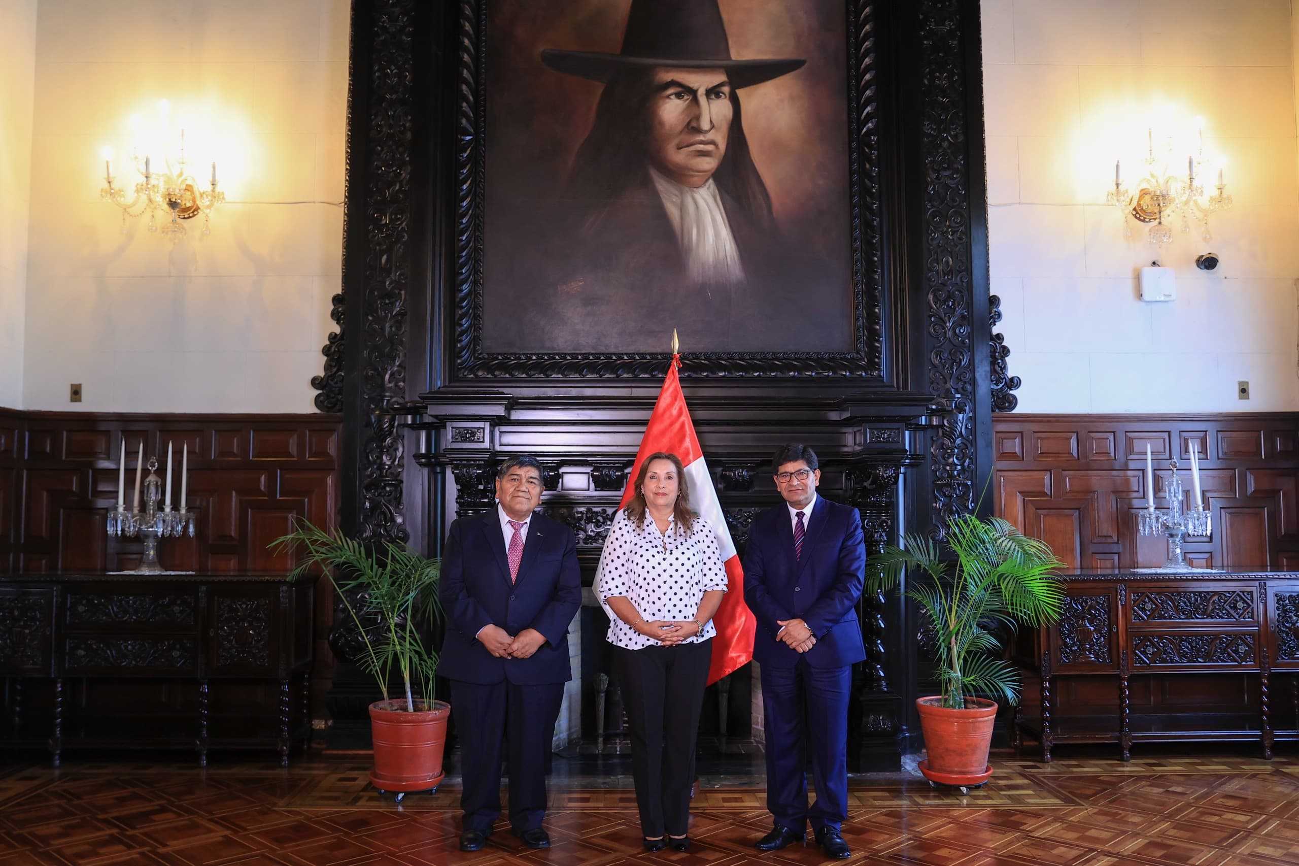 Acuerdan impulsar vía a La Joya, Majes, Yanapuquio y Goyeneche
