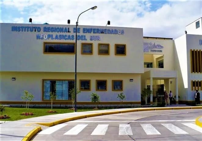 IREN Sur registra más de mil nuevos casos de cáncer en 2026