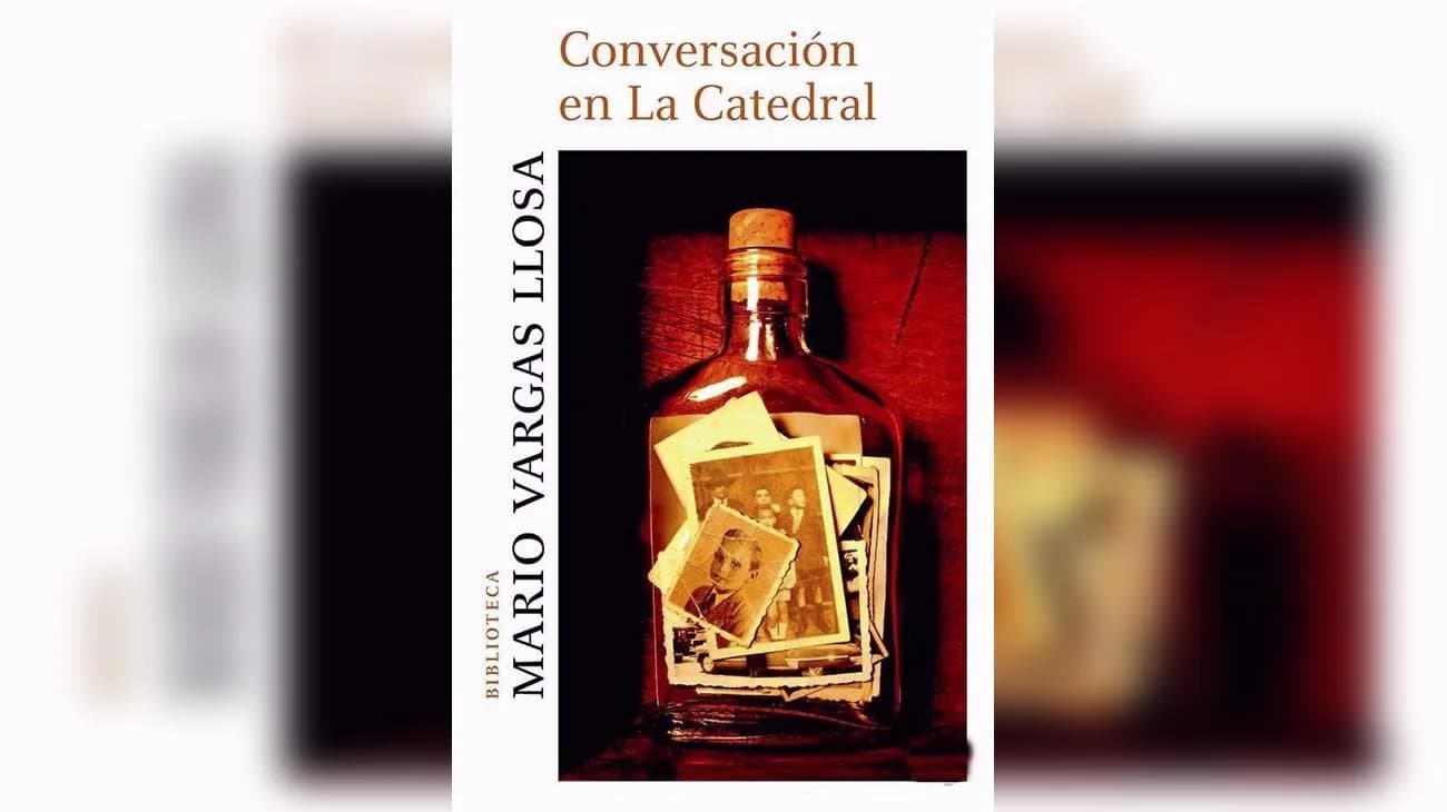 El retrato de un país