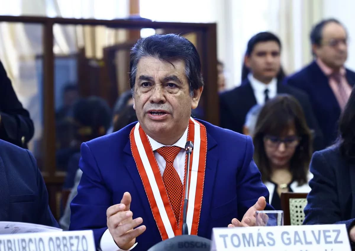 Fiscalía podría quedarse sin dinero para pagar sueldos