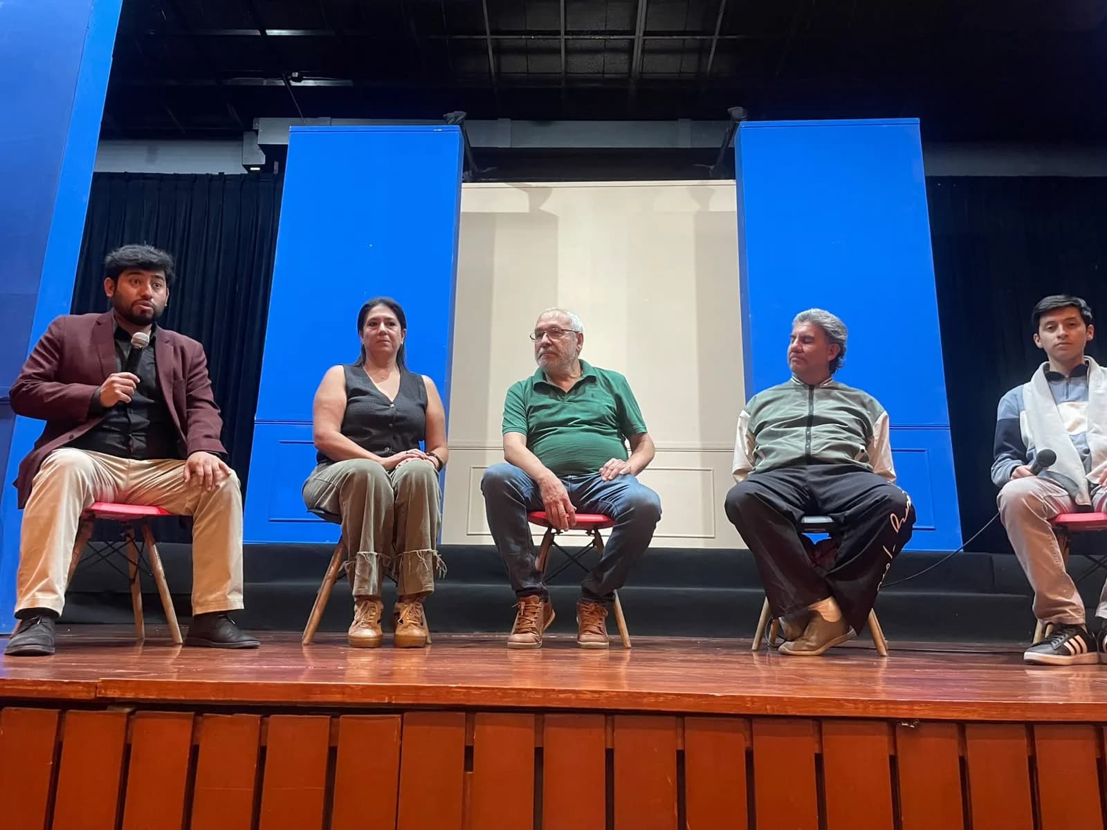 “Positivo o Negativo” regresa con su segunda temporada