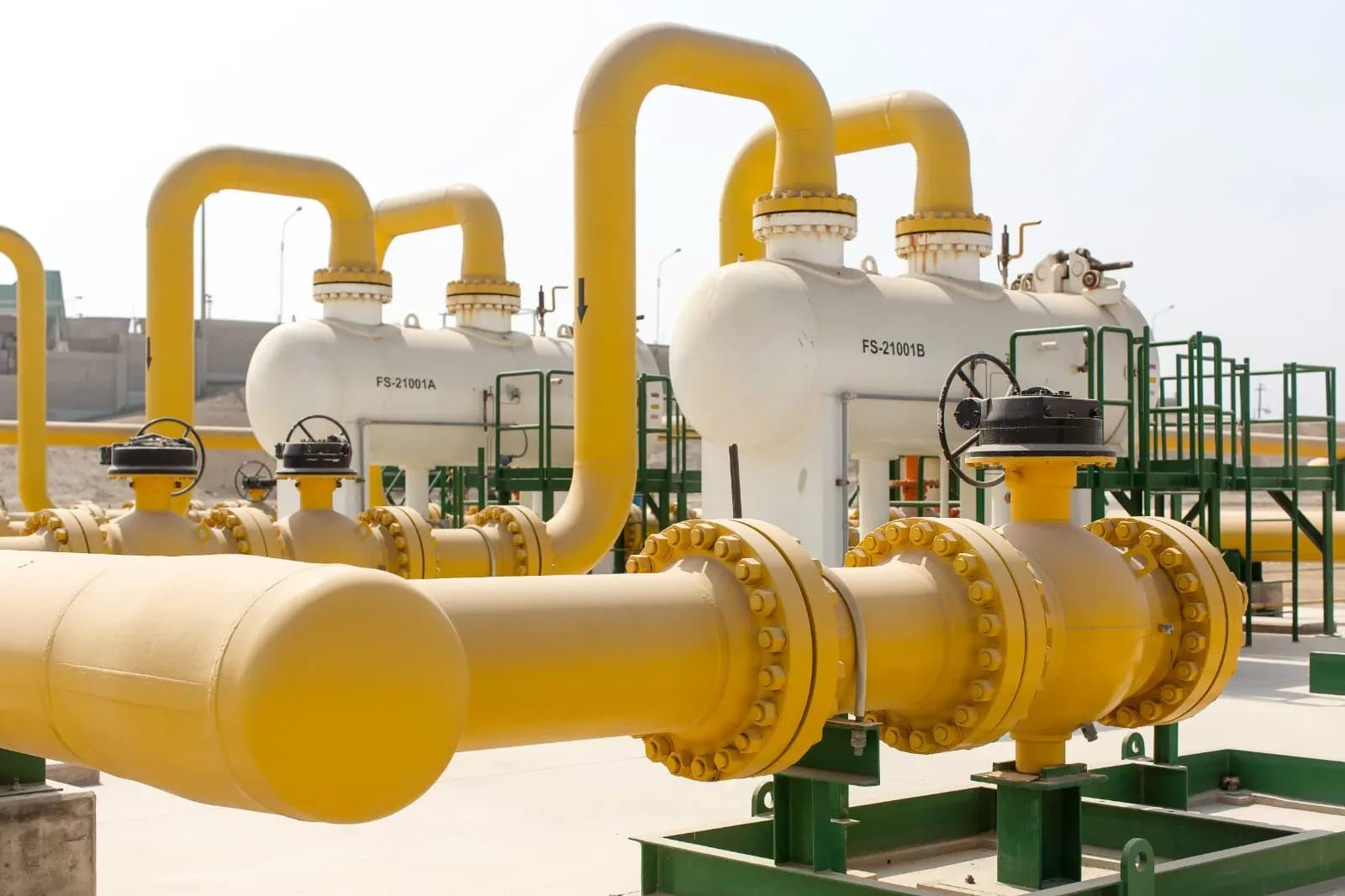 SPH: Perú pierde 65% de sus reservas totales de gas natural en doce años y urge necesidad de exploración