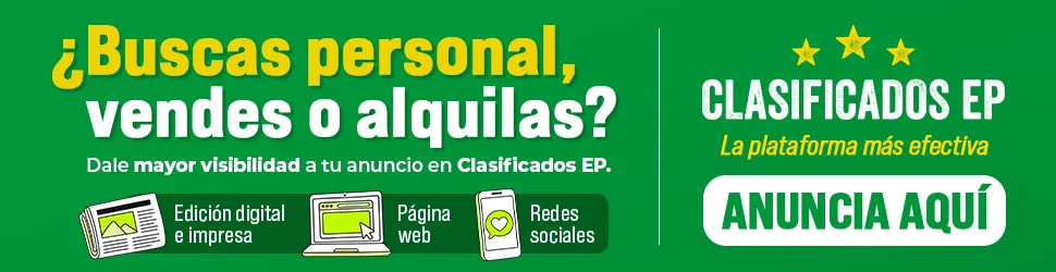 clasificados ep