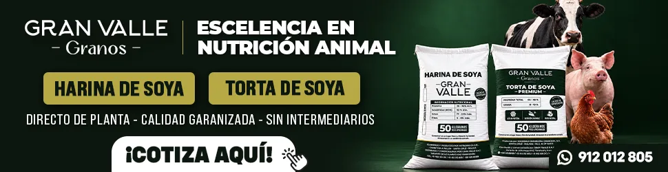 gran vale granos