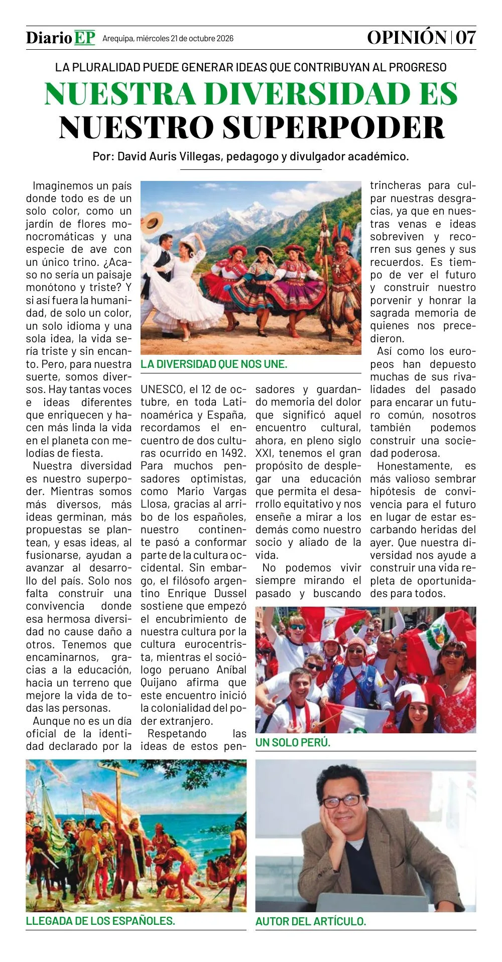 Edición impresa — página 7