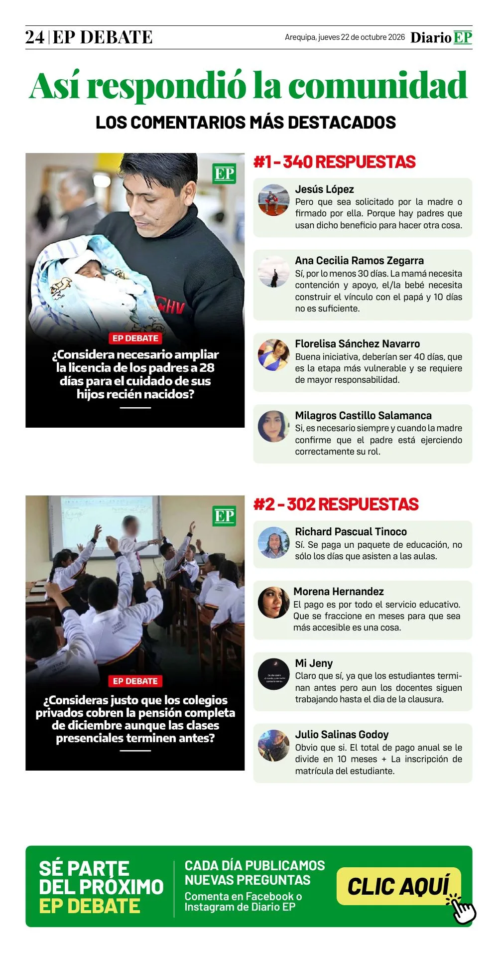 Edición impresa — página 24
