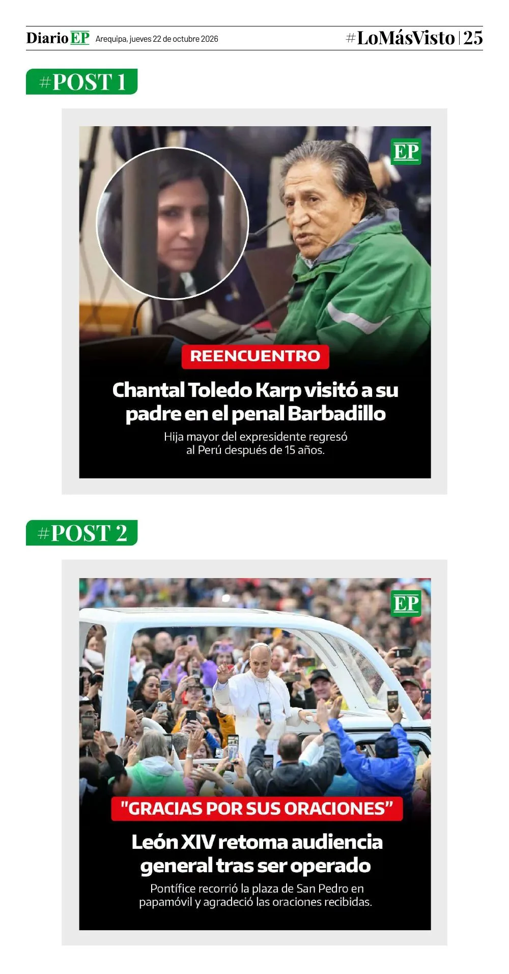 Edición impresa — página 25