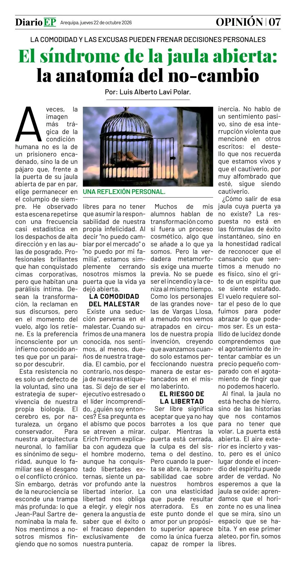 Edición impresa — página 7