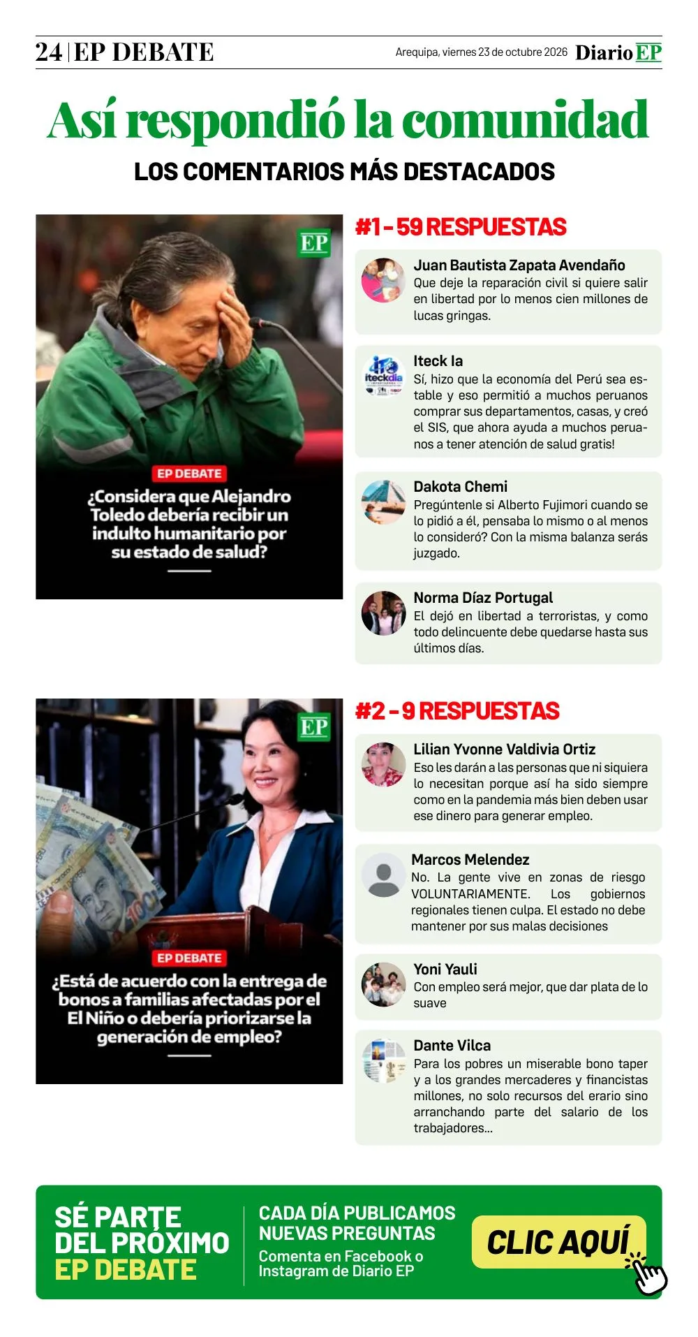 Edición impresa — página 24