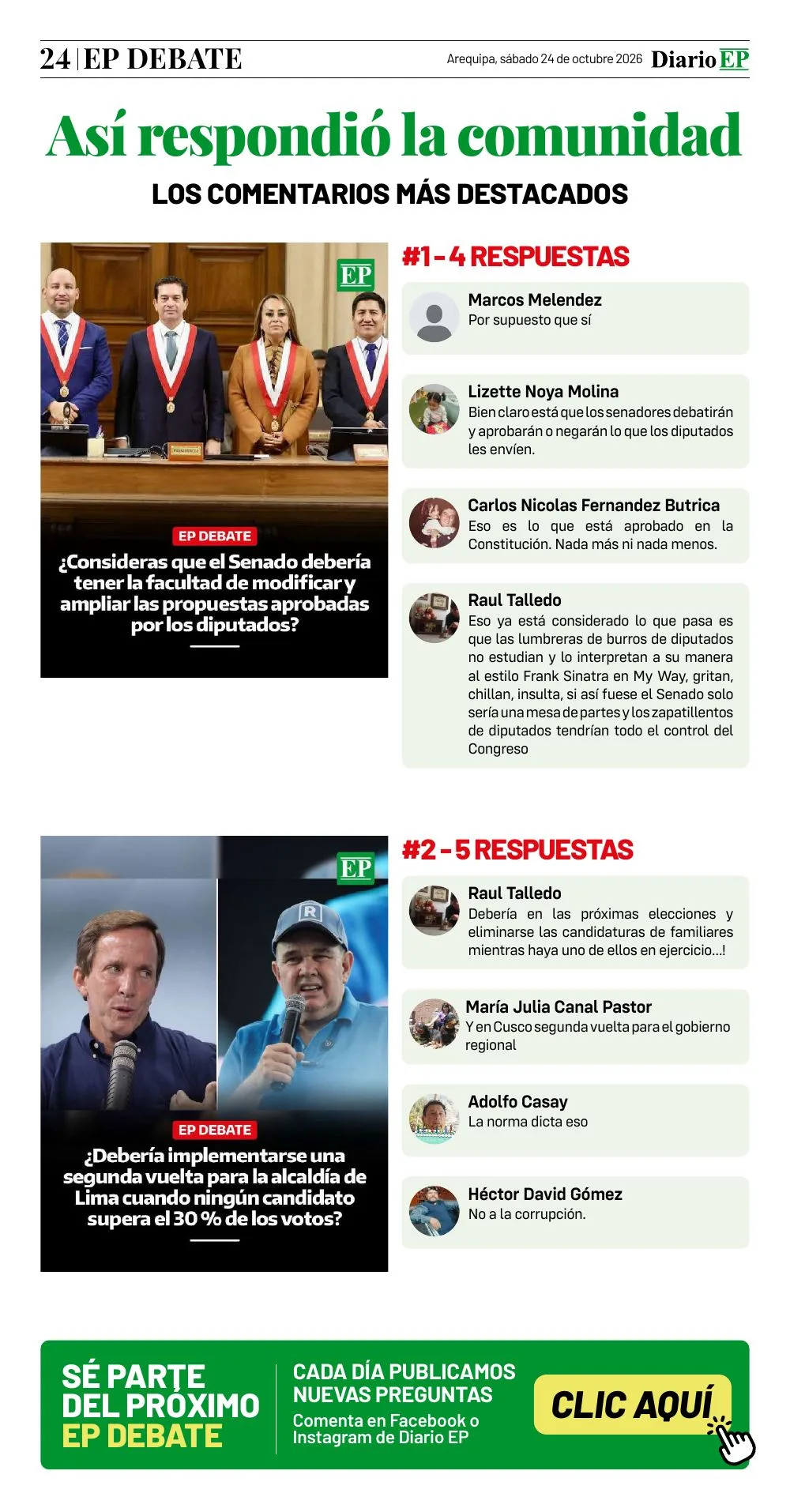 Edición impresa — página 24