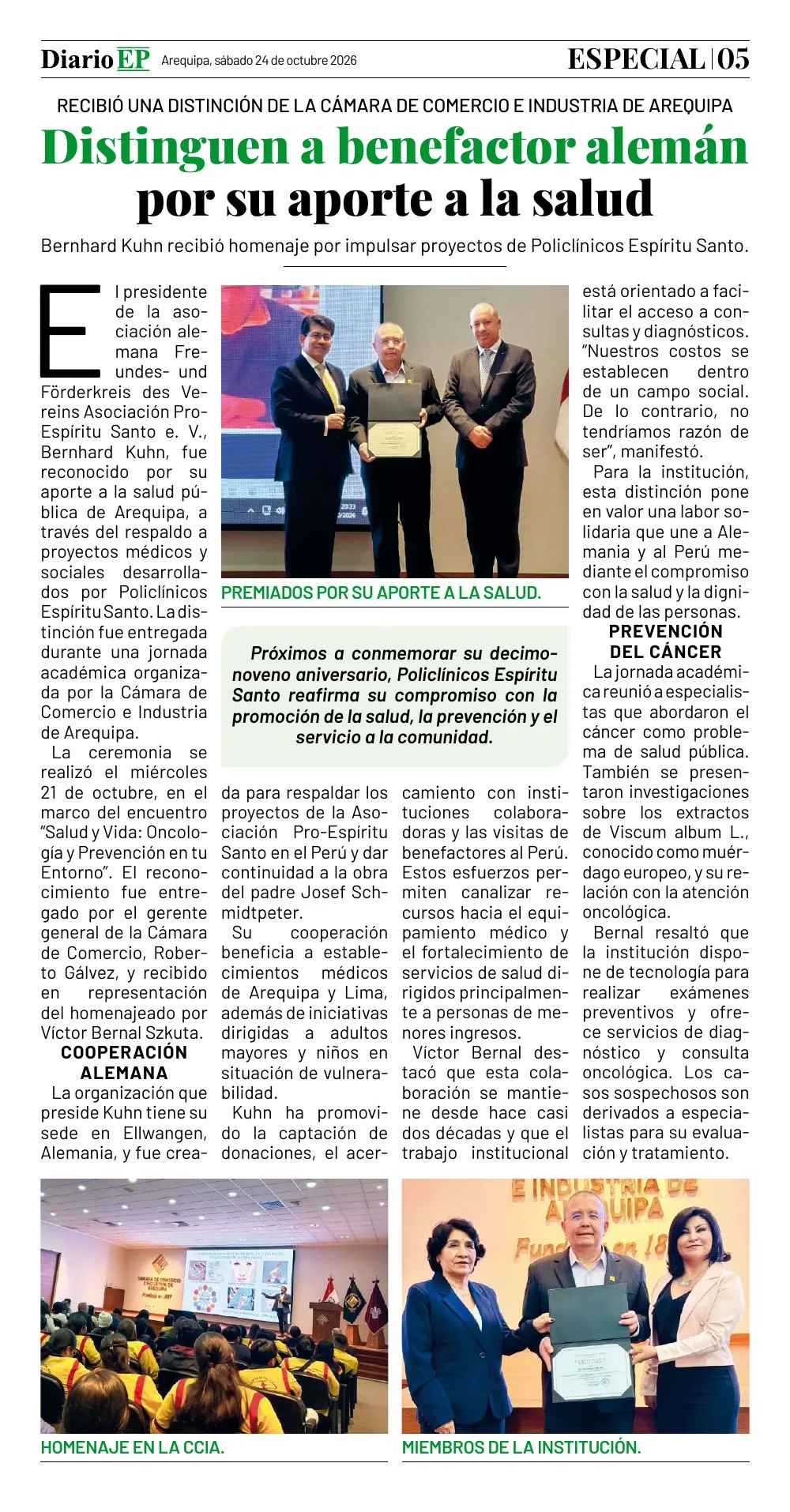 Edición impresa — página 5