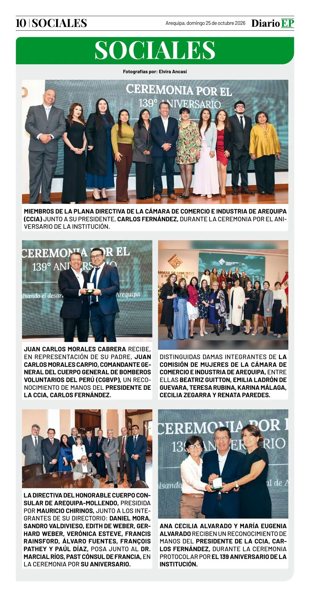 Edición impresa — página 10
