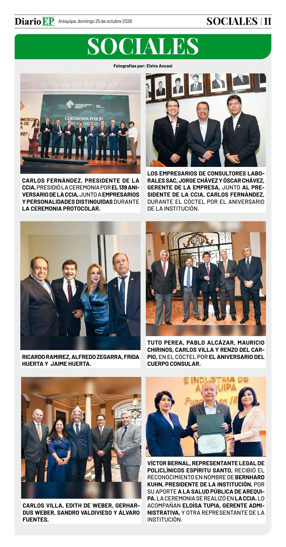 Edición impresa — página 11