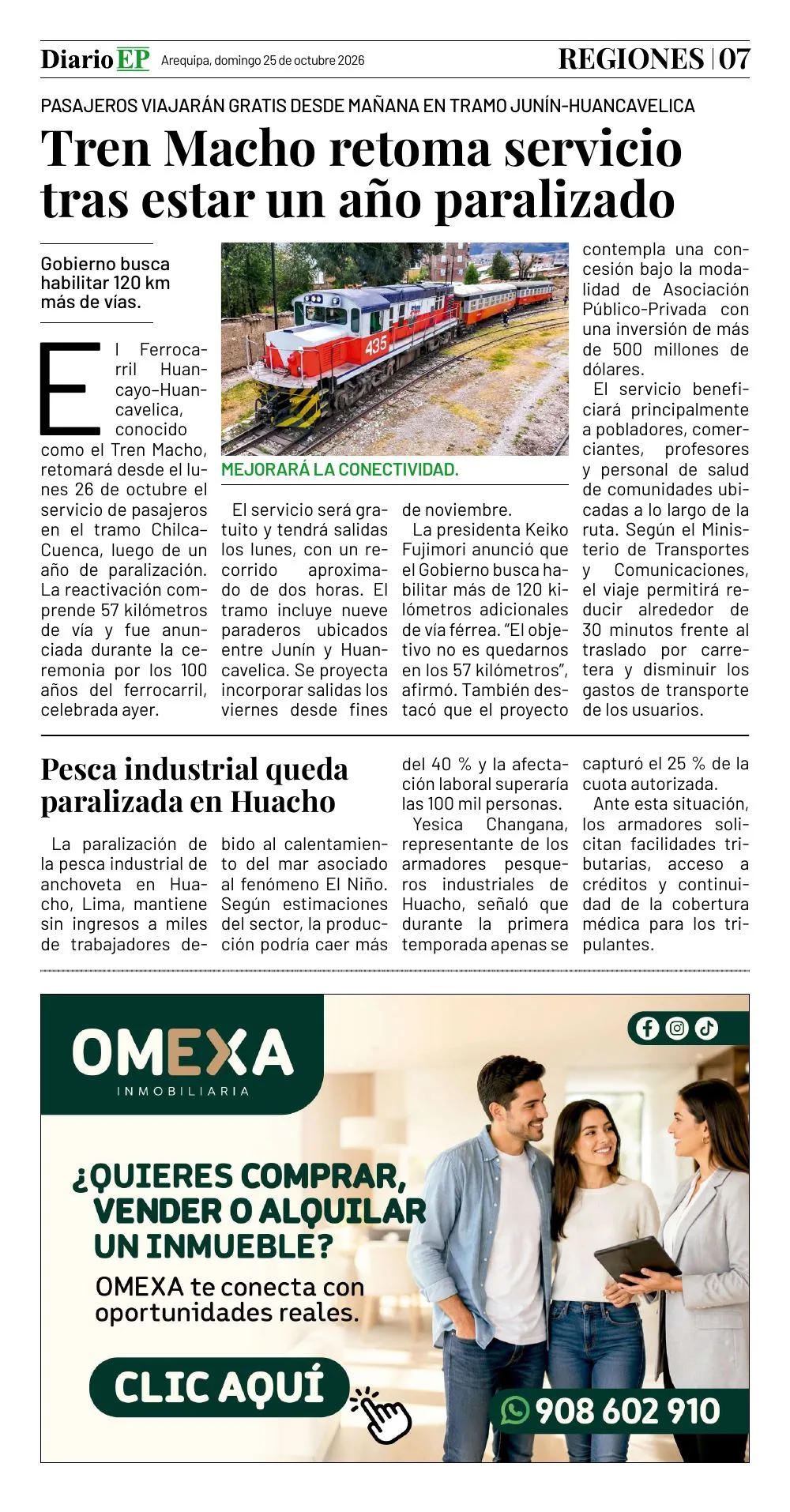 Edición impresa — página 7