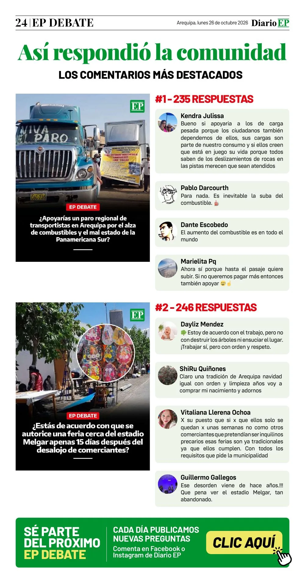 Edición impresa — página 24