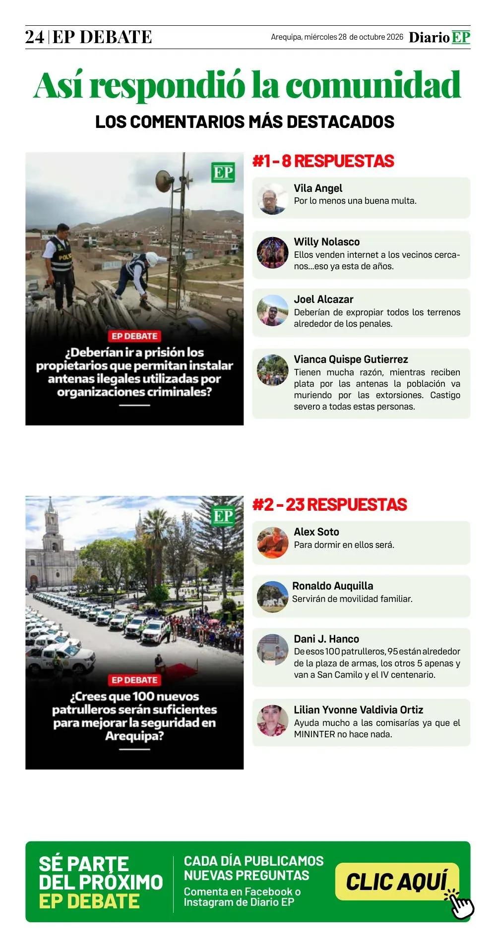 Edición impresa — página 24