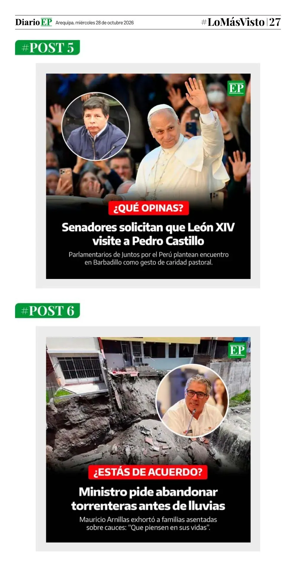 Edición impresa — página 27