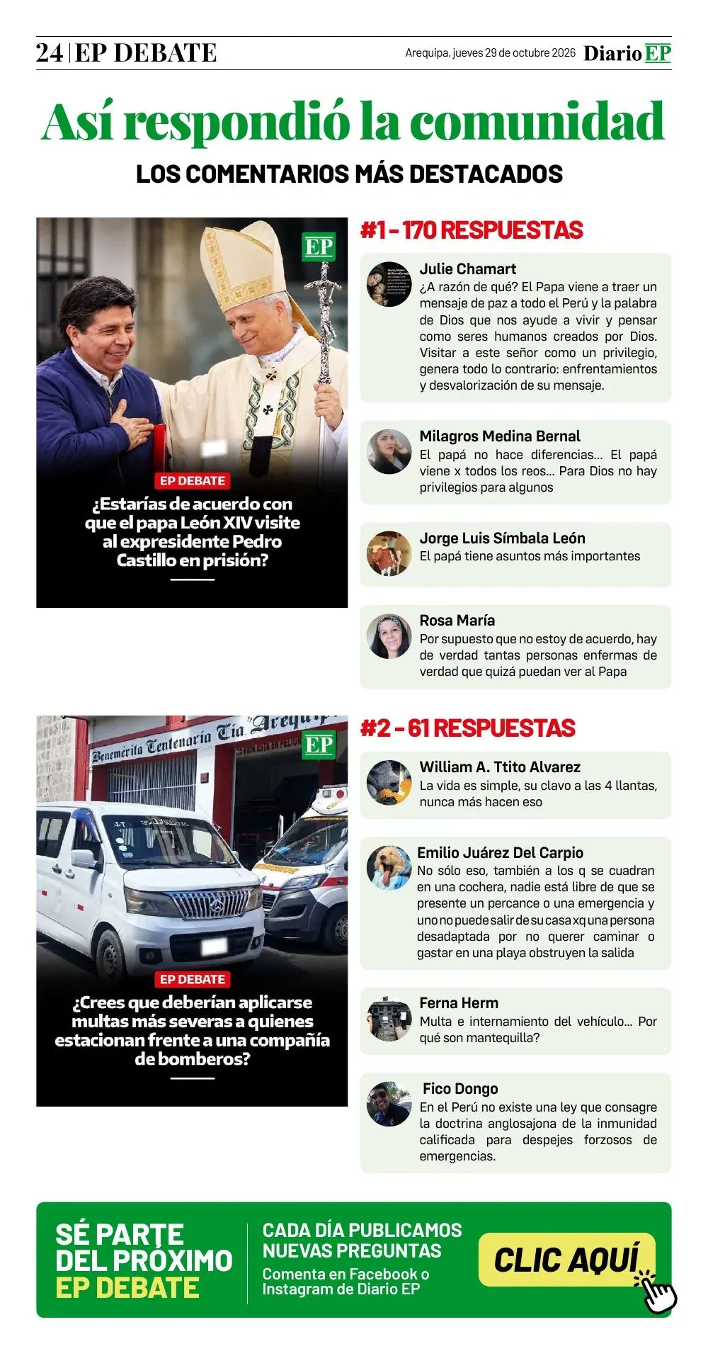 Edición impresa — página 24
