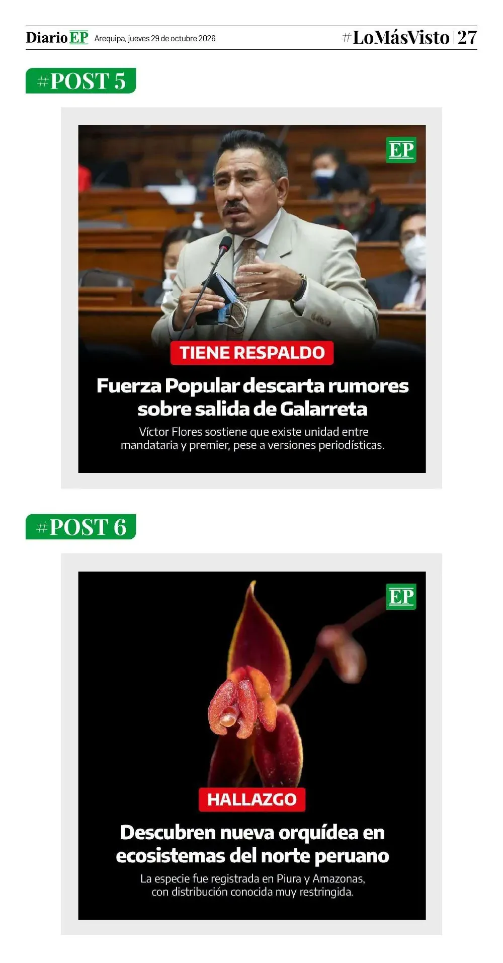 Edición impresa — página 27