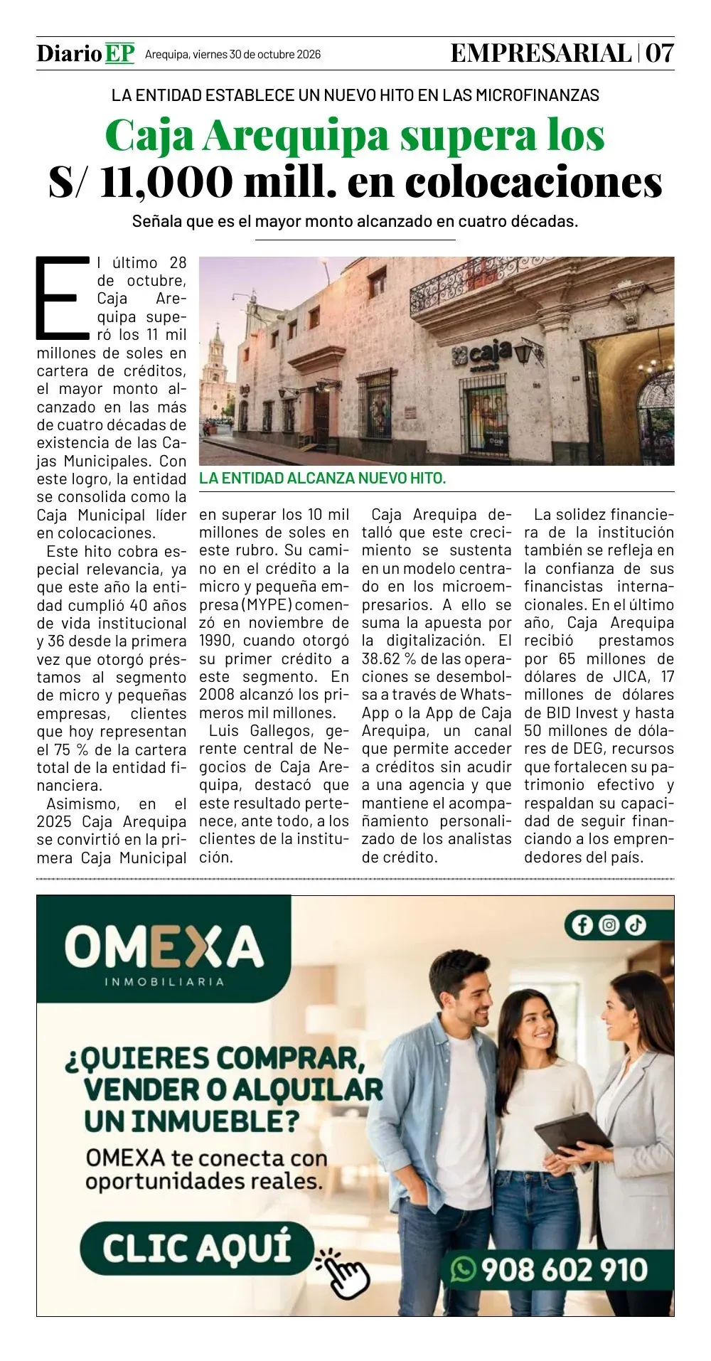 Edición impresa — página 7