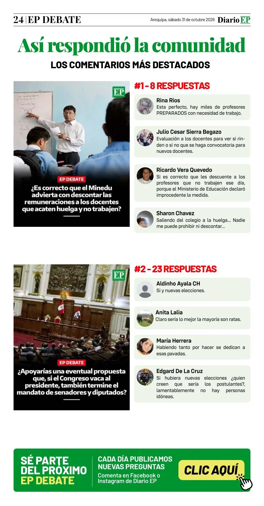 Edición impresa — página 24
