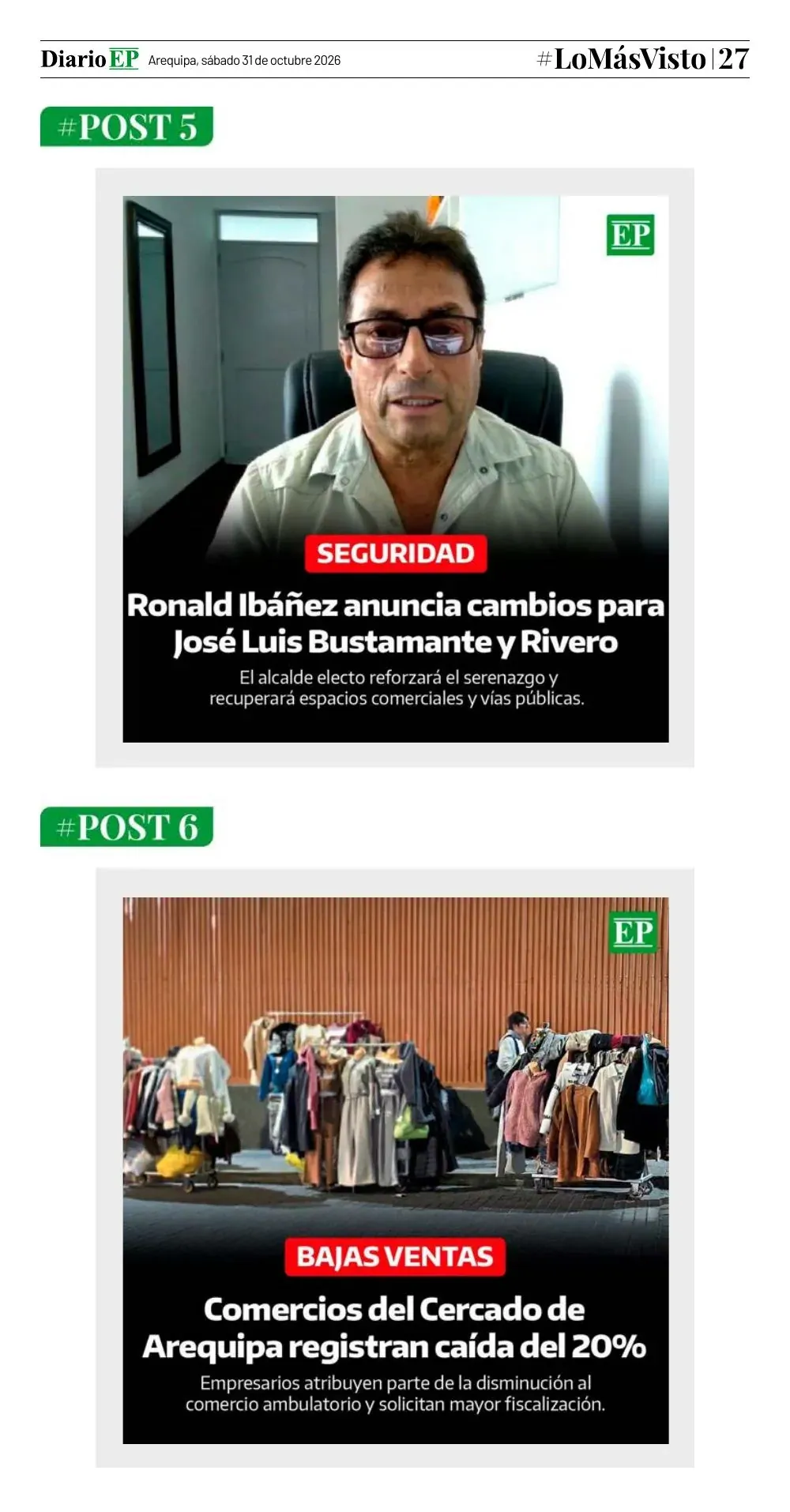 Edición impresa — página 27